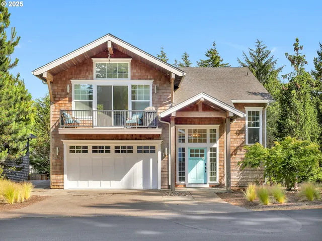 $833,000 | 10305 Pine Ridge Drive, Nehalem, OR 97131
