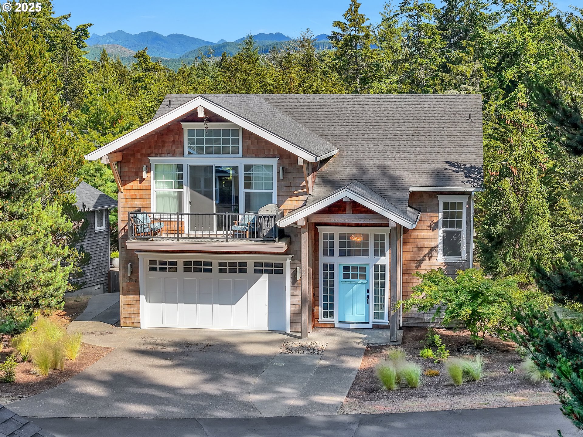 10305 Pine Ridge Drive Nehalem, OR 97131 - Photo 3 of 47