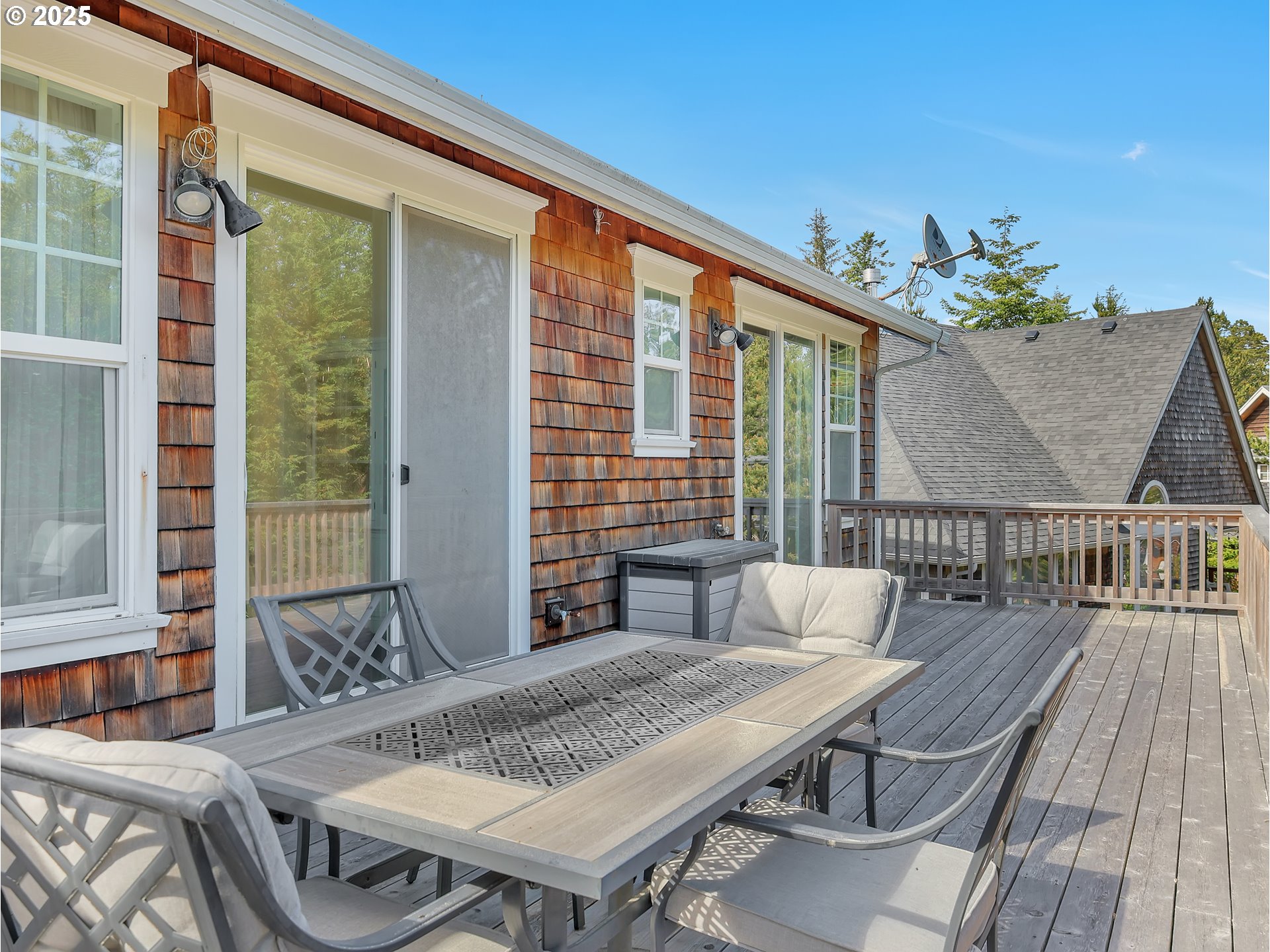 10305 Pine Ridge Drive Nehalem, OR 97131 - Photo 34 of 47