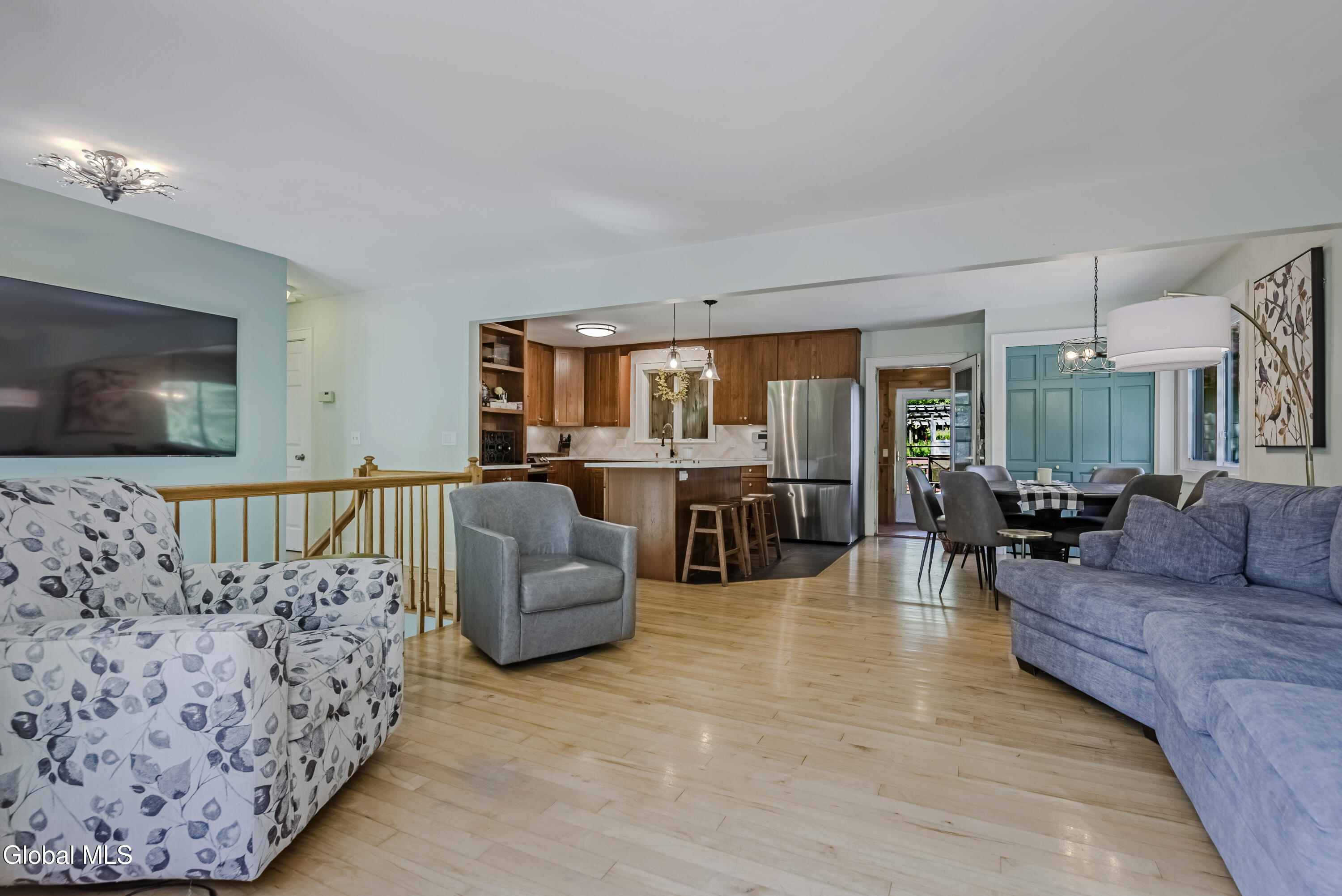 335 Bauer Road Sand Lake, NY 12153 - Photo 5 of 50 41 335 Bauer Rd