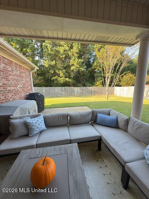 104 Susan Lane Brandon, MS 39042 - Photo 22 of 22 IMG_4366