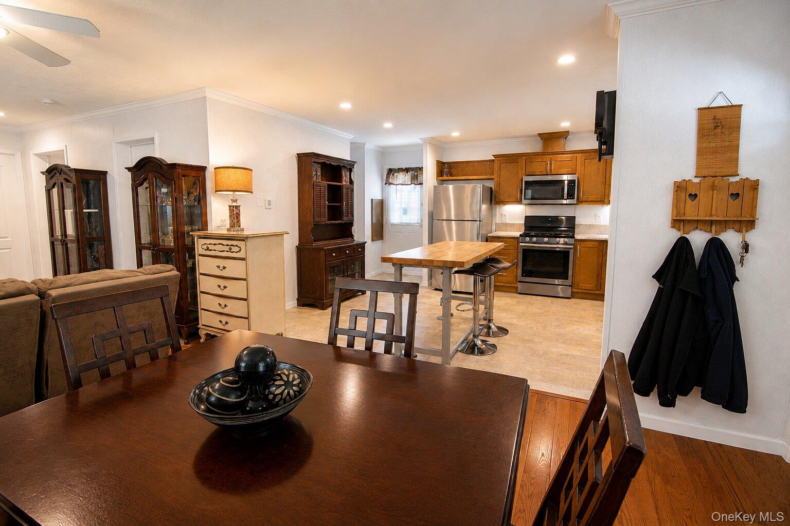 575 Creek Road, Unit 5A Poughkeepsie, NY 12601 - Photo 18 of 28