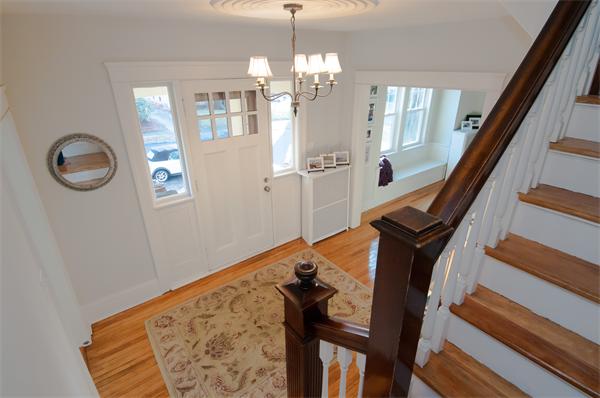 112 Morningside Road Worcester, MA 01602 - Photo 3 of 27