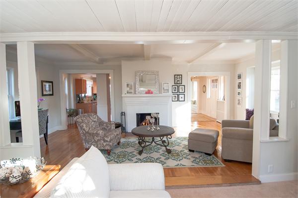 112 Morningside Road Worcester, MA 01602 - Photo 8 of 27