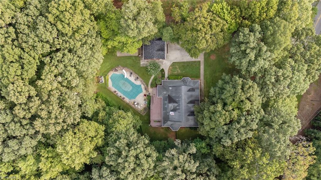 4000 River Ridge Road Pfafftown, NC 27040 - Photo 40 of 46 Gallery Image 40