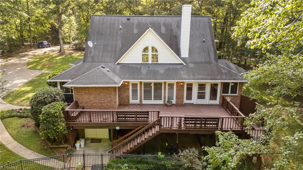 4000 River Ridge Road Pfafftown, NC 27040 - Photo 42 of 46 Gallery Image 42