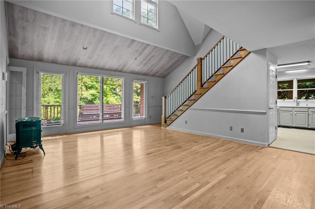 4000 River Ridge Road Pfafftown, NC 27040 - Photo 5 of 46 Gallery Image 5