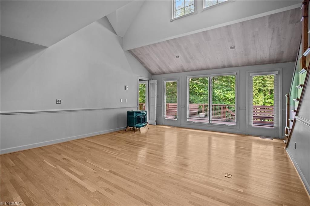 4000 River Ridge Road Pfafftown, NC 27040 - Photo 6 of 46 Gallery Image 6