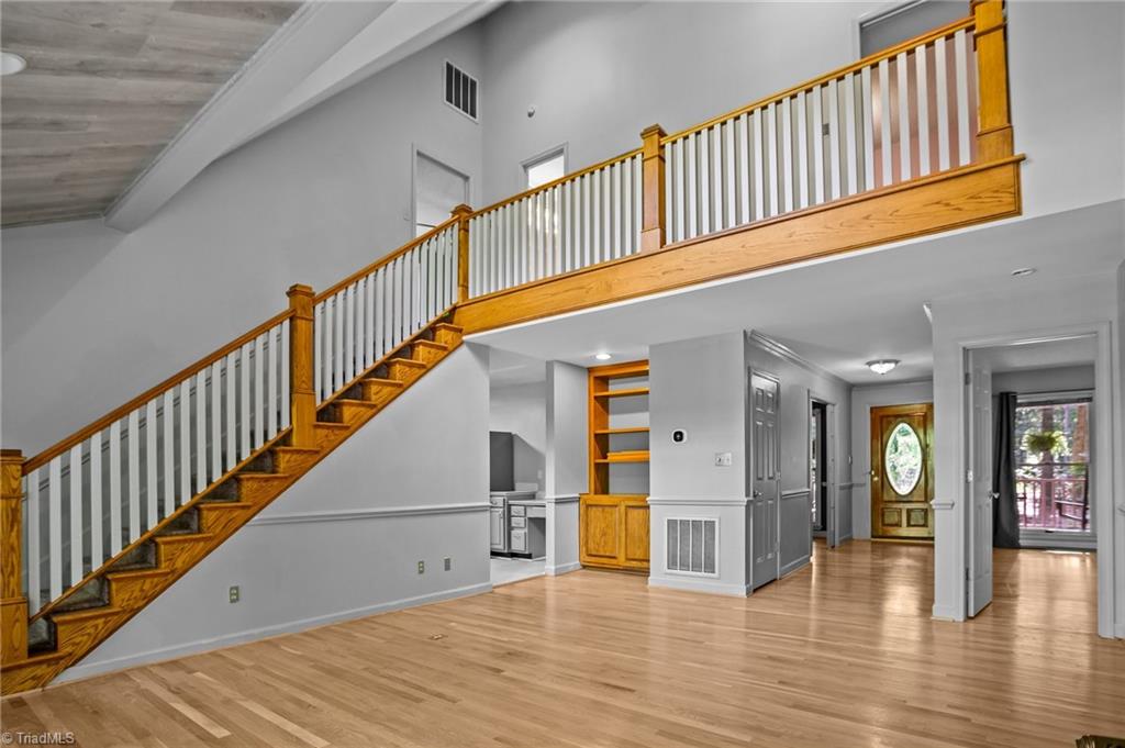 4000 River Ridge Road Pfafftown, NC 27040 - Photo 7 of 46 Gallery Image 7