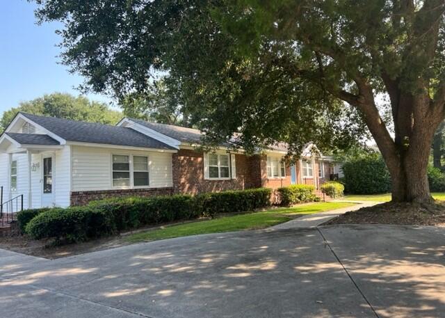 1391 Main Street Barnwell, SC 29812 - Photo 3 of 28