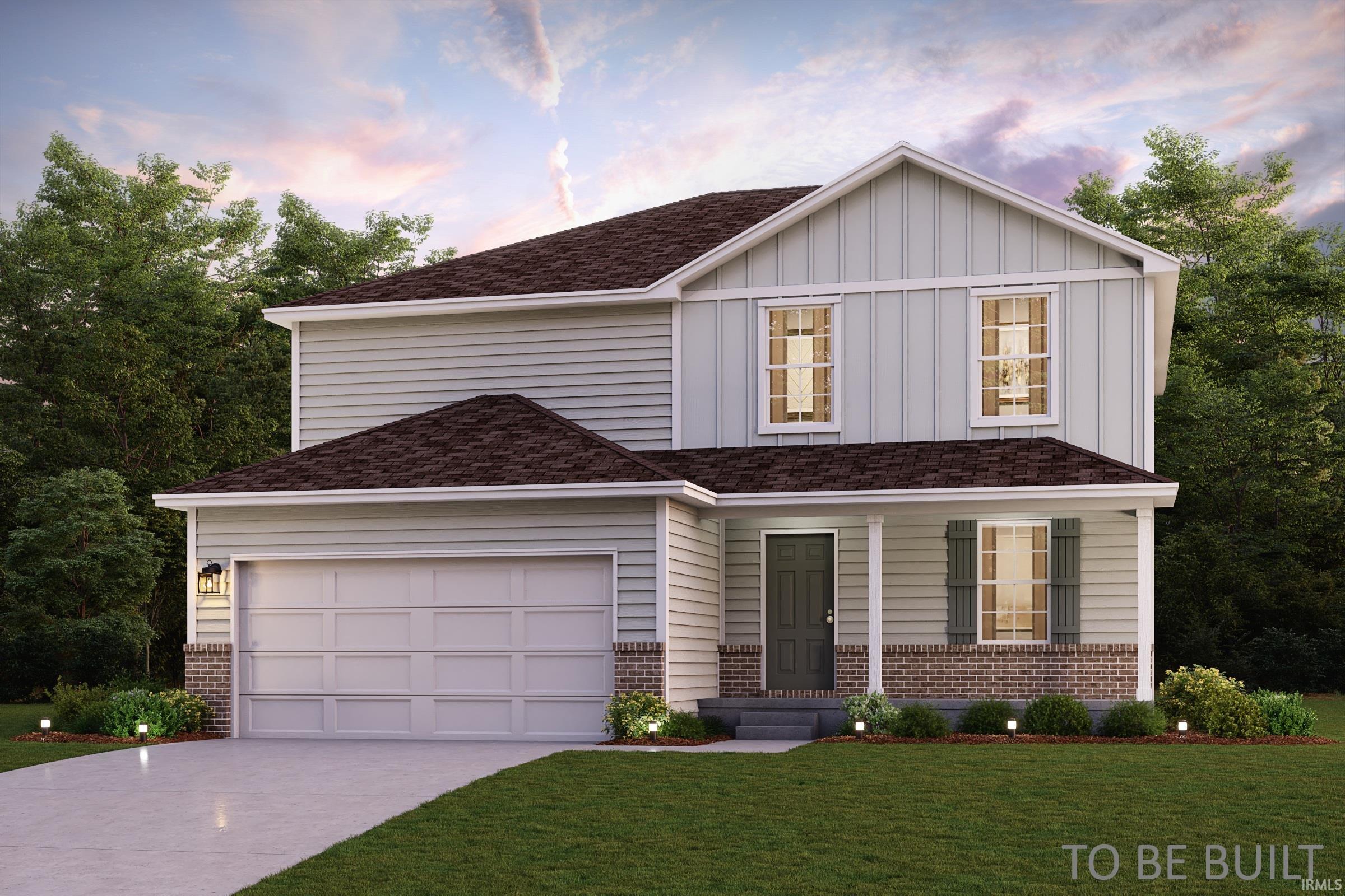 2087 Derby Way Memphis, IN 47143 - Photo 1 of 3