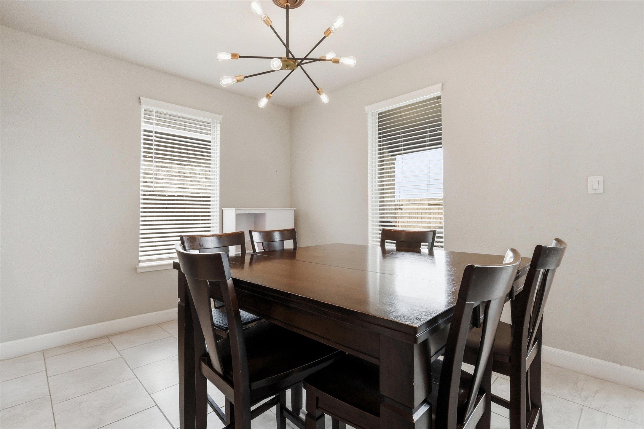 5803 Metaphor Way Rosenberg, TX 77469 - Photo 11 of 37 Breakfast Nook