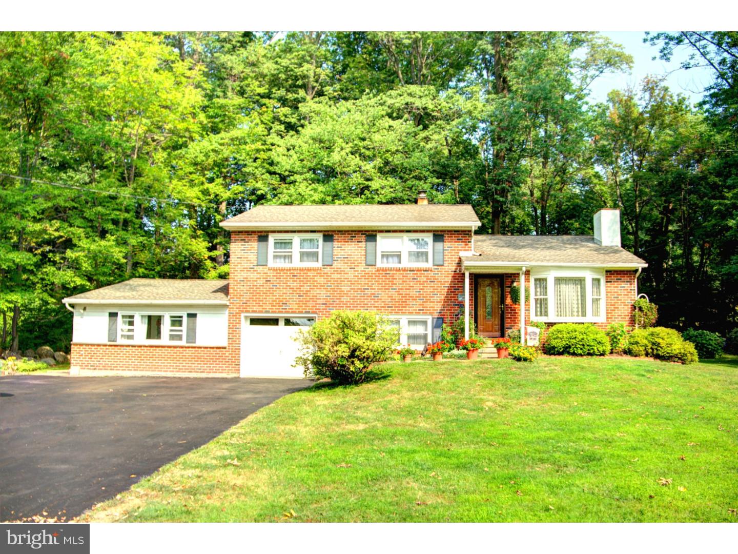 144 Wambold Road Green Lane, PA 18054 - Photo 1 of 22 Exterior Front