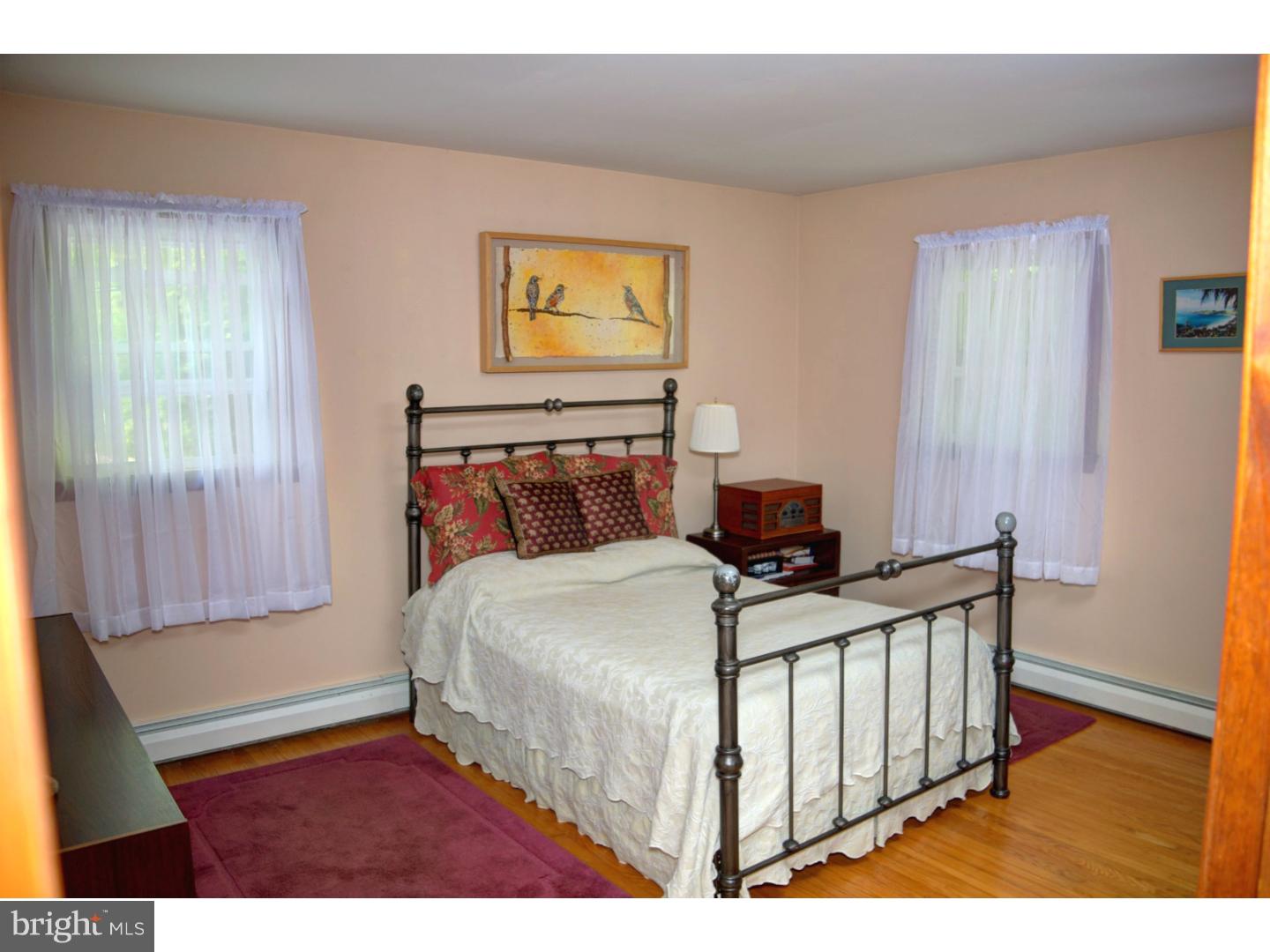 144 Wambold Road Green Lane, PA 18054 - Photo 14 of 22 Bedroom