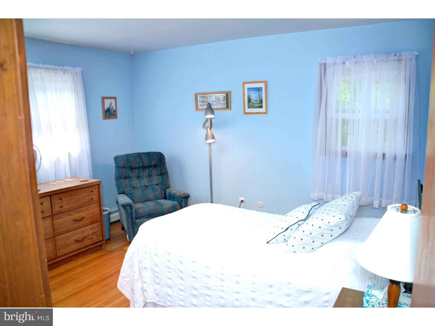 144 Wambold Road Green Lane, PA 18054 - Photo 15 of 22 Bedroom