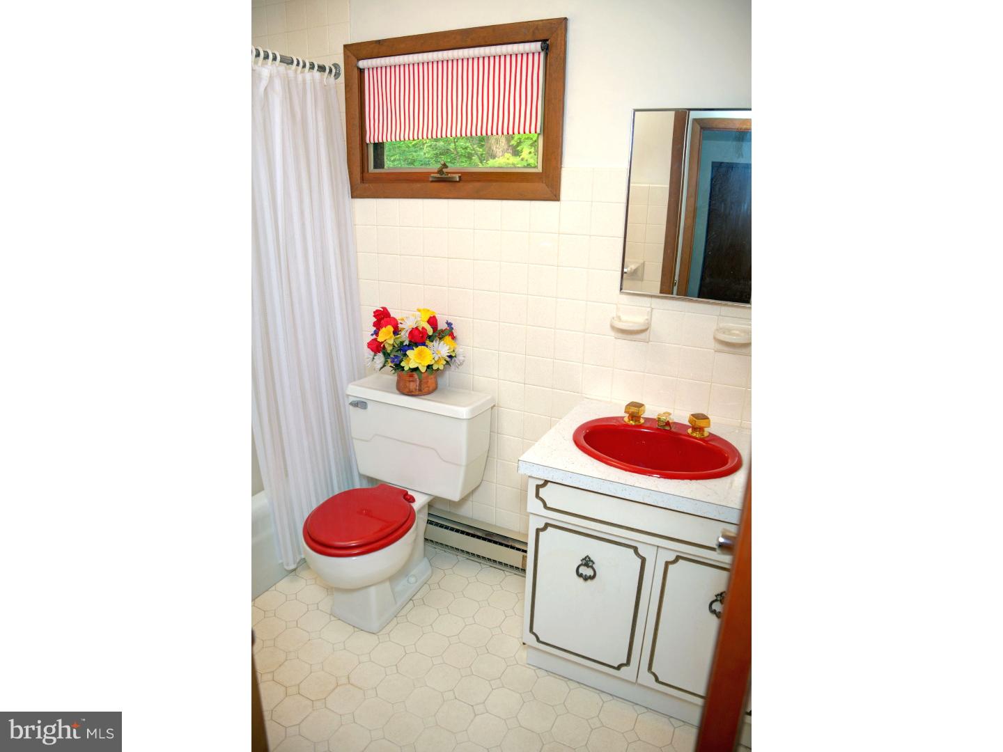 144 Wambold Road Green Lane, PA 18054 - Photo 18 of 22 Bathroom