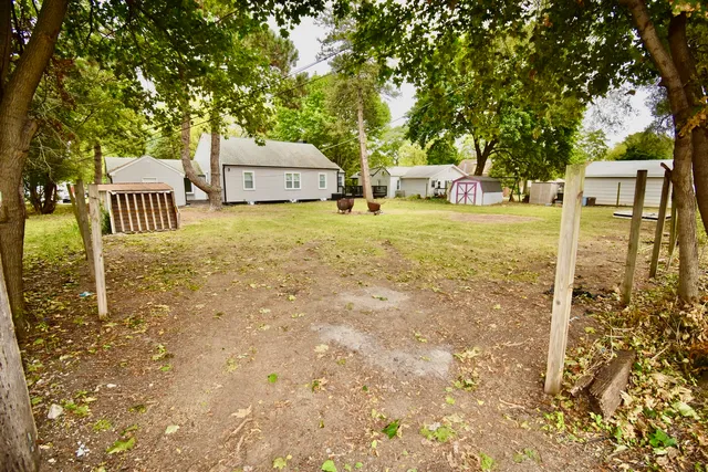 $279,999 | 1914 Elim Avenue, Zion, IL 60099