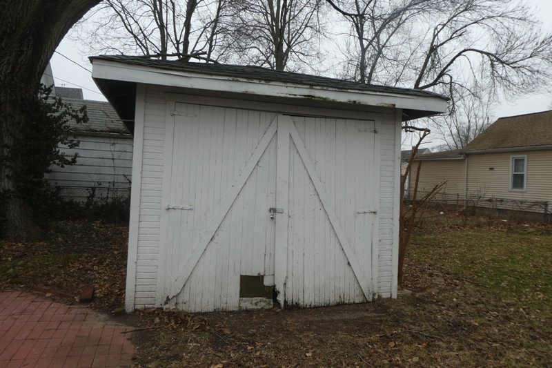 827 Henrietta Street Springfield, IL 62704 - Photo 22 of 23 Gallery Image 22