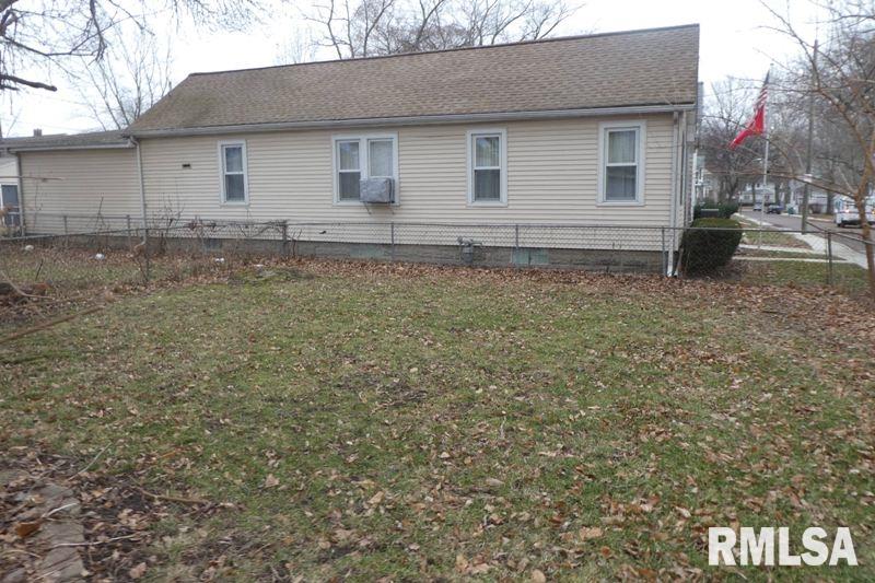 827 Henrietta Street Springfield, IL 62704 - Photo 23 of 23 Gallery Image 23