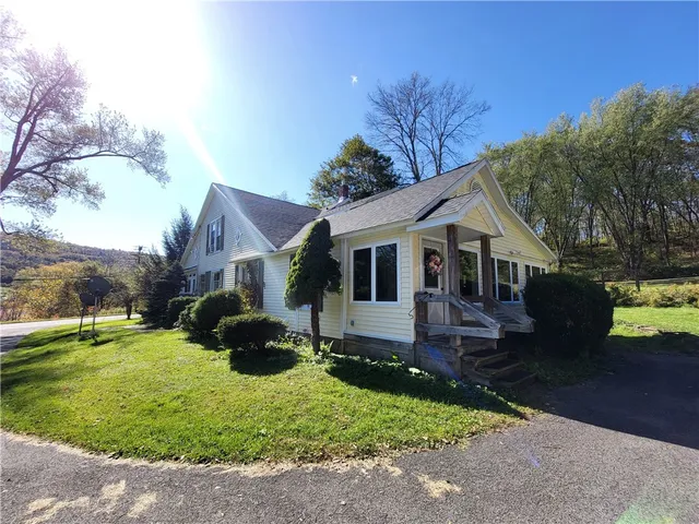$280,000 | 2349 State Hwy Wells Bridge, Wells Bridge, NY 13859