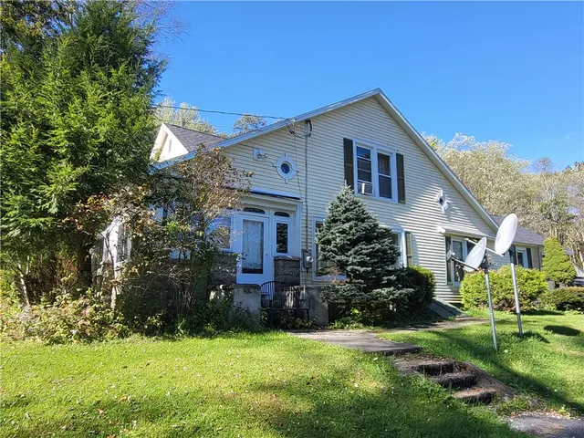 $280,000 | 2349 State Hwy Wells Bridge, Wells Bridge, NY 13859