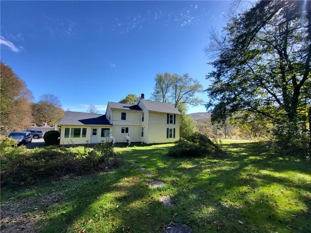 $280,000 | 2349 State Hwy Wells Bridge, Wells Bridge, NY 13859