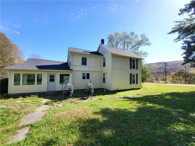 $280,000 | 2349 State Hwy Wells Bridge, Wells Bridge, NY 13859