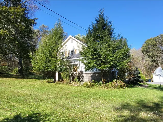 $280,000 | 2349 State Hwy Wells Bridge, Wells Bridge, NY 13859
