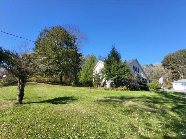 $280,000 | 2349 State Hwy Wells Bridge, Wells Bridge, NY 13859