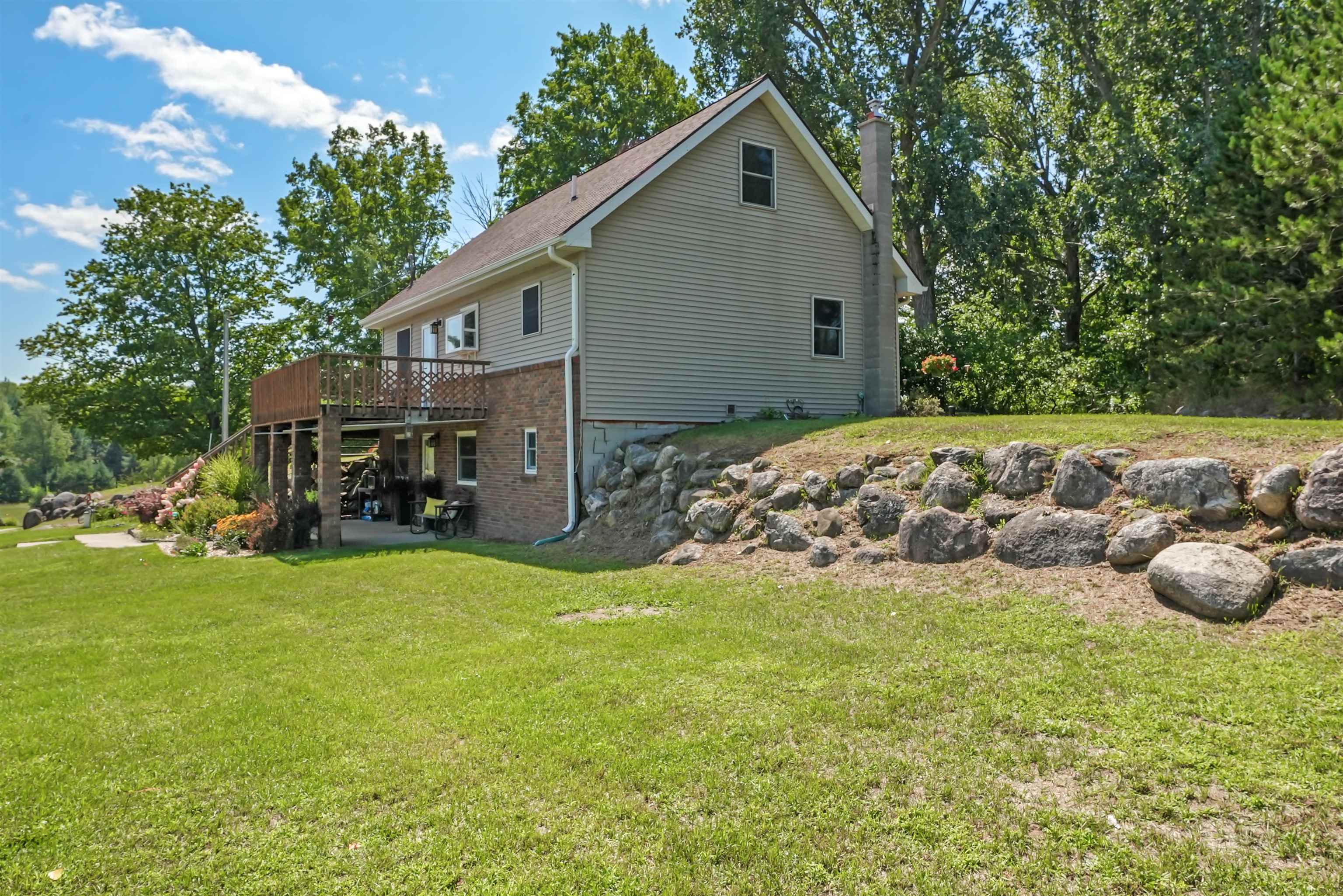 10600 West Rhoby Road Manton, MI 49663 - Photo 5 of 44