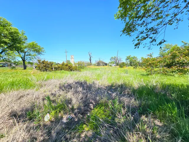 $4,600 | 544 West Oklahoma Street, Pampa, TX 79065