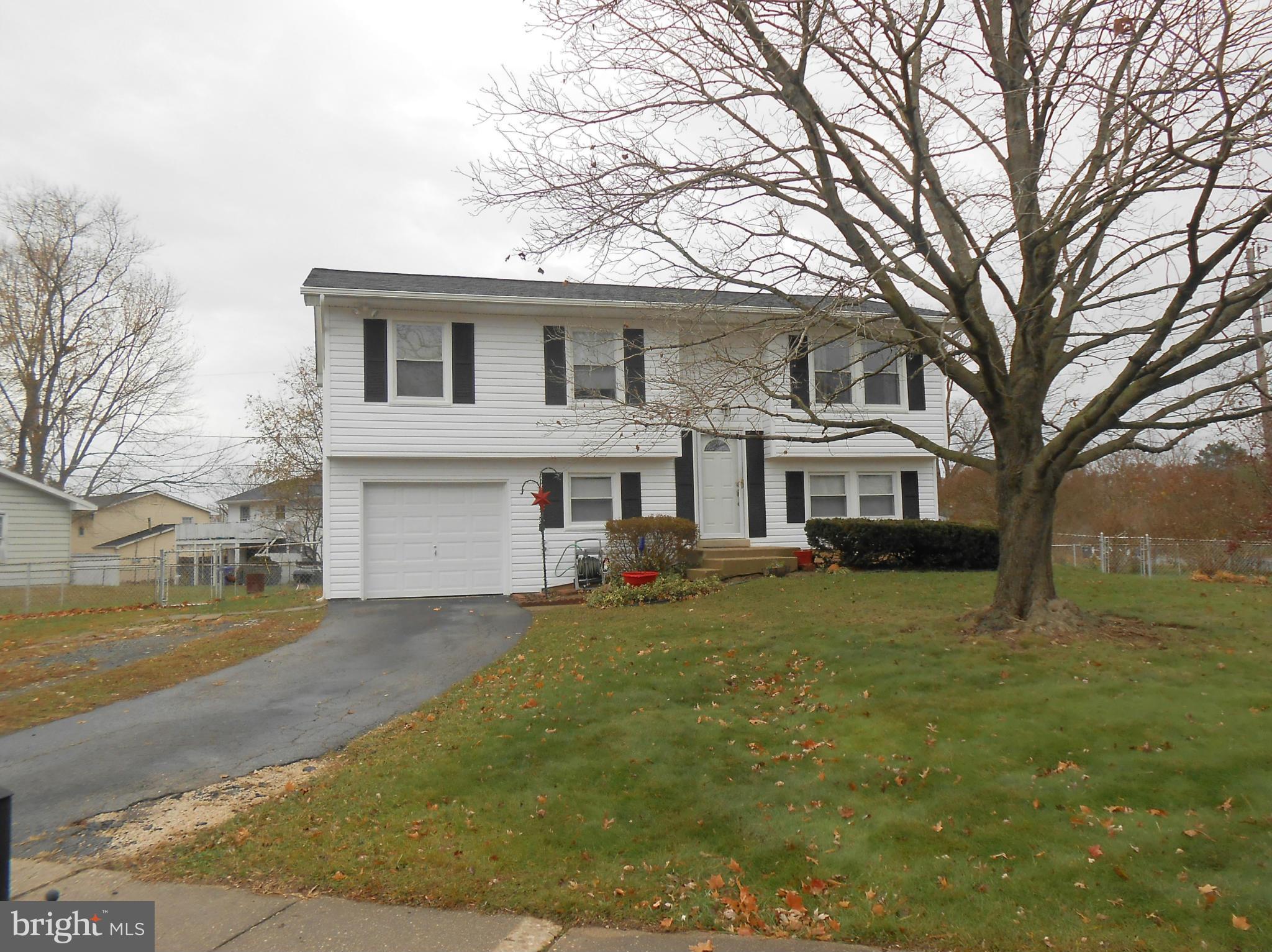 6611 Bucknell Road Bryans Road, MD 20616 - Photo 1 of 17 Exterior (Front)