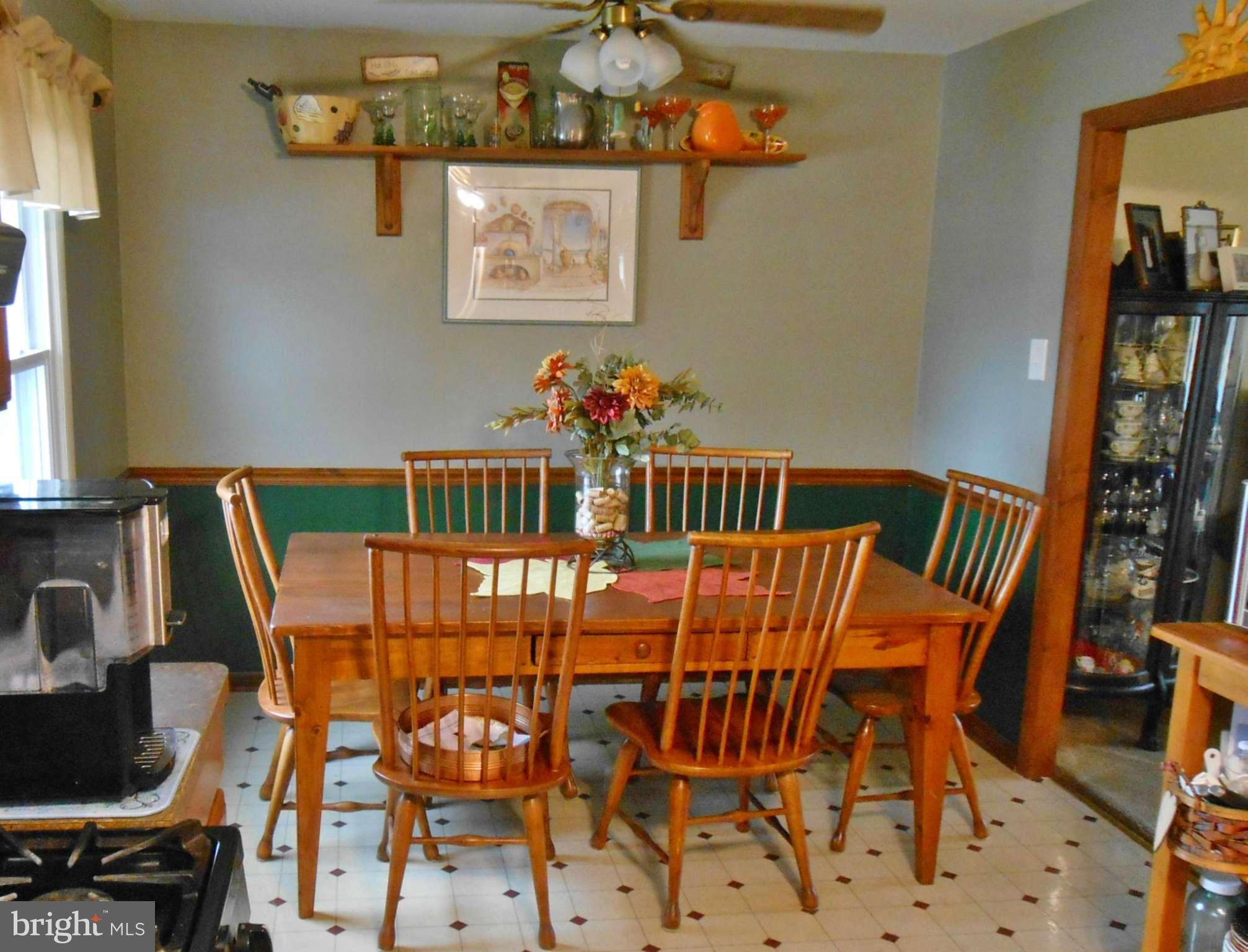 6611 Bucknell Road Bryans Road, MD 20616 - Photo 2 of 17 Dining Room