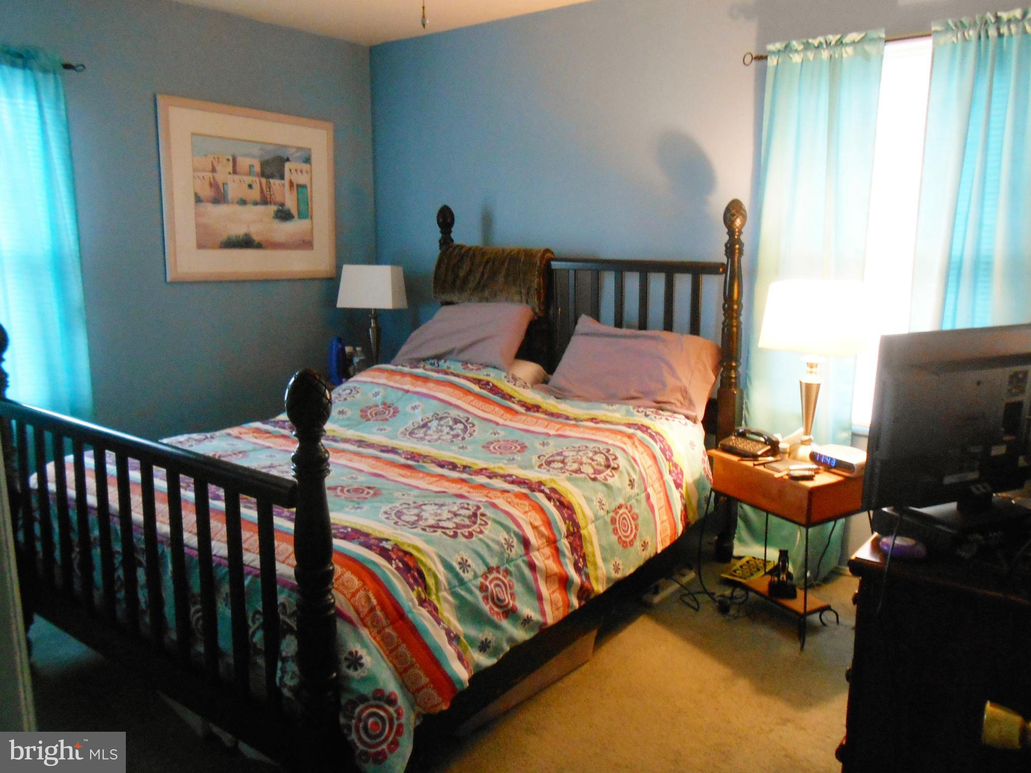 6611 Bucknell Road Bryans Road, MD 20616 - Photo 11 of 17 Bedroom