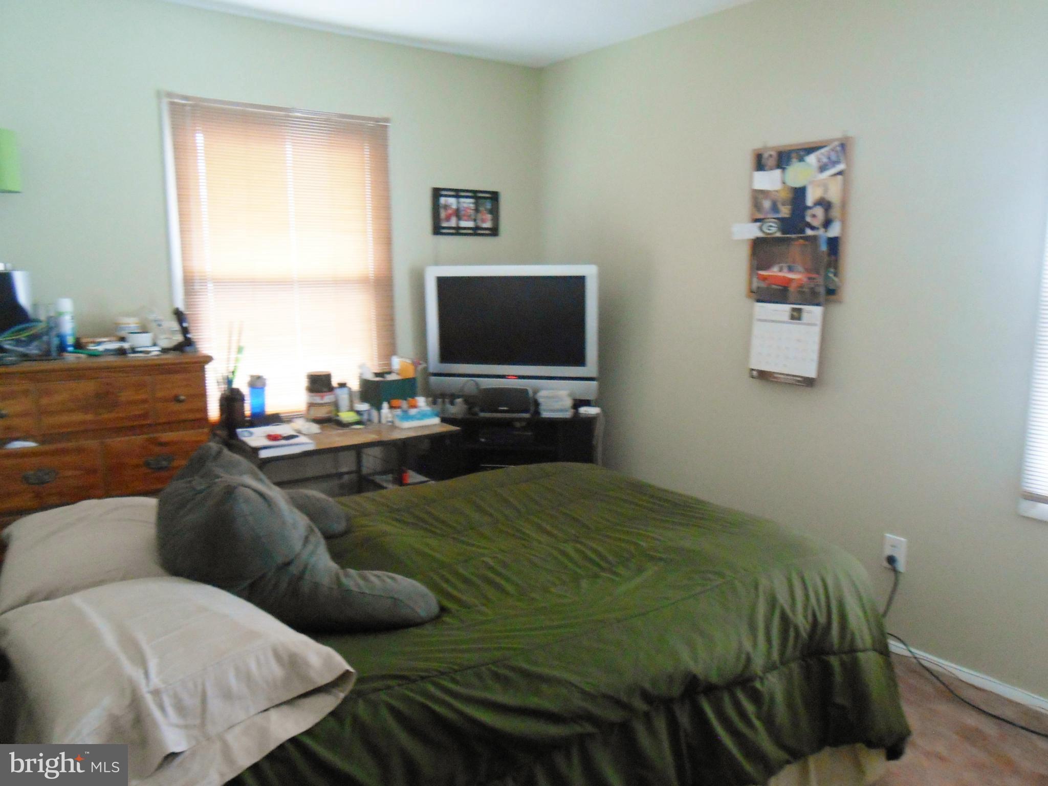 6611 Bucknell Road Bryans Road, MD 20616 - Photo 13 of 17 Bedroom