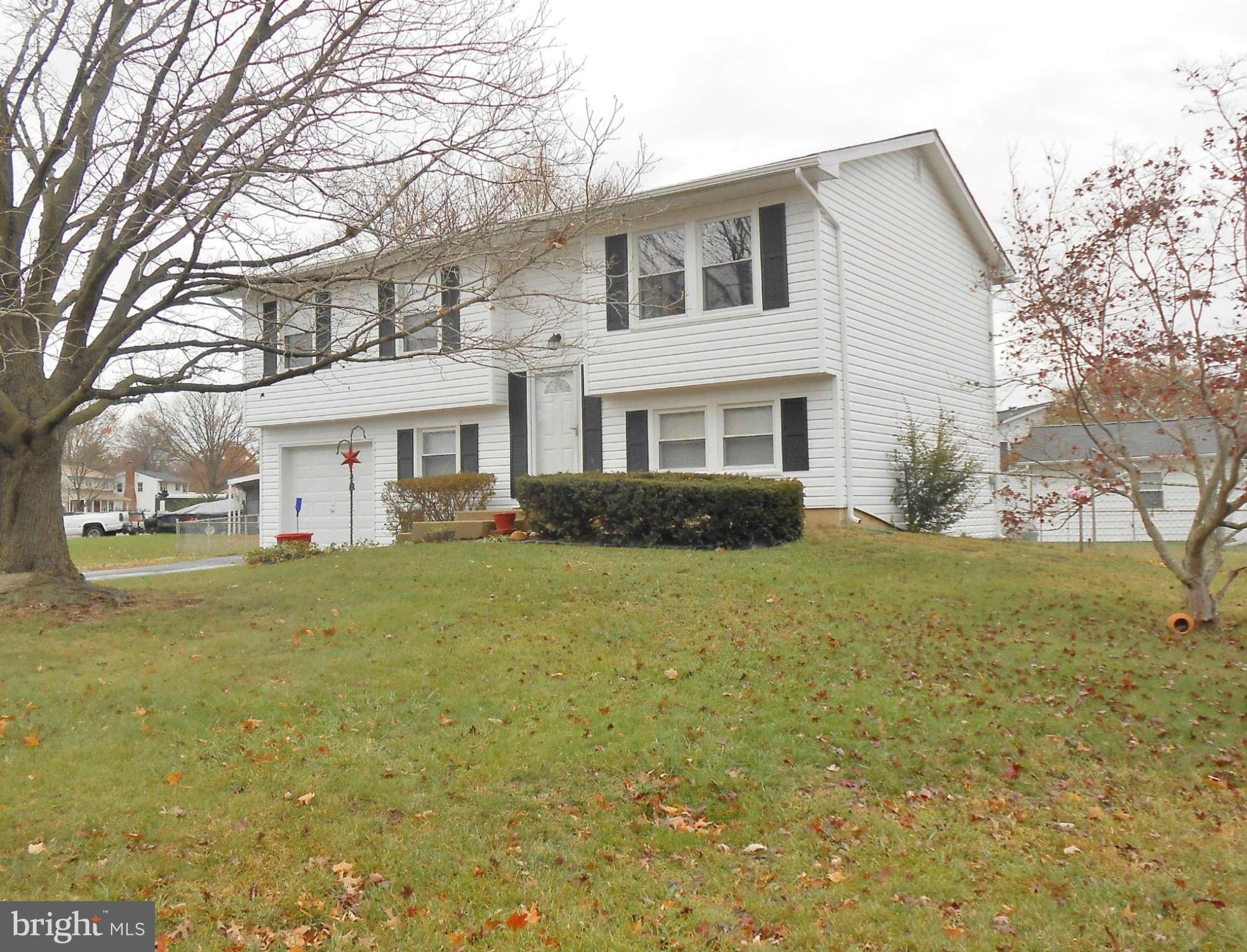 6611 Bucknell Road Bryans Road, MD 20616 - Photo 14 of 17 Exterior (Front)