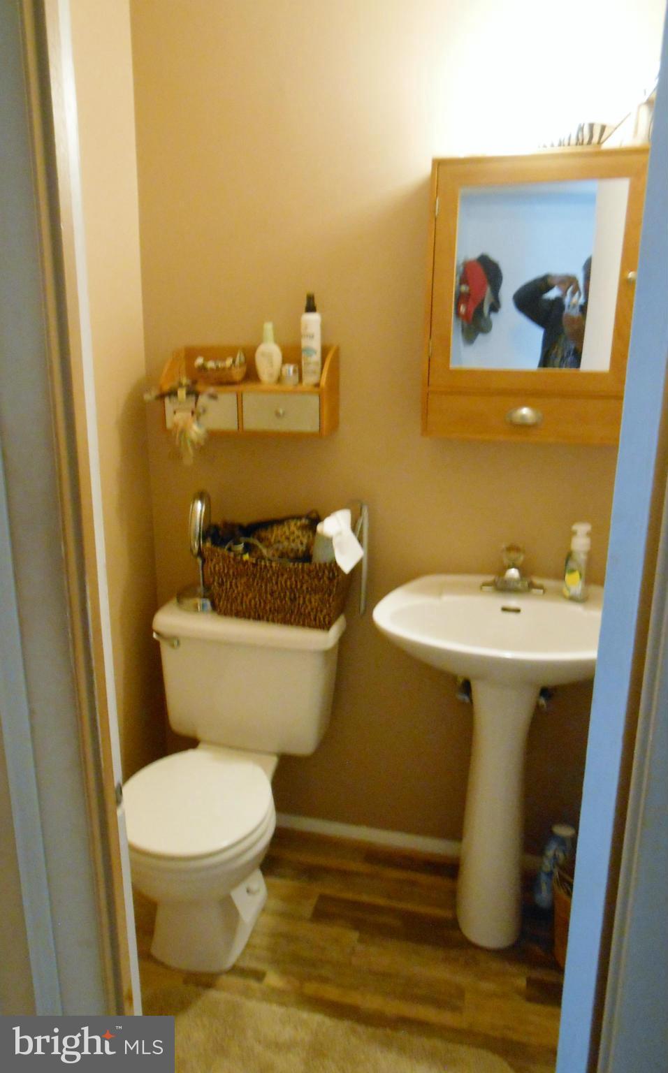 6611 Bucknell Road Bryans Road, MD 20616 - Photo 15 of 17 Bath