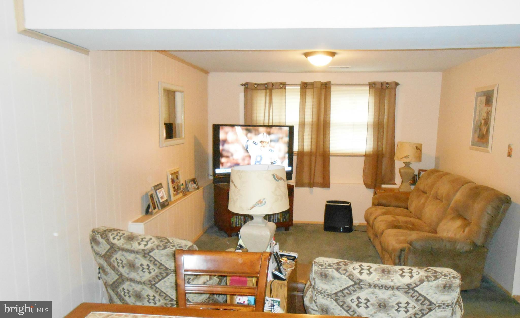 6611 Bucknell Road Bryans Road, MD 20616 - Photo 16 of 17 Basement