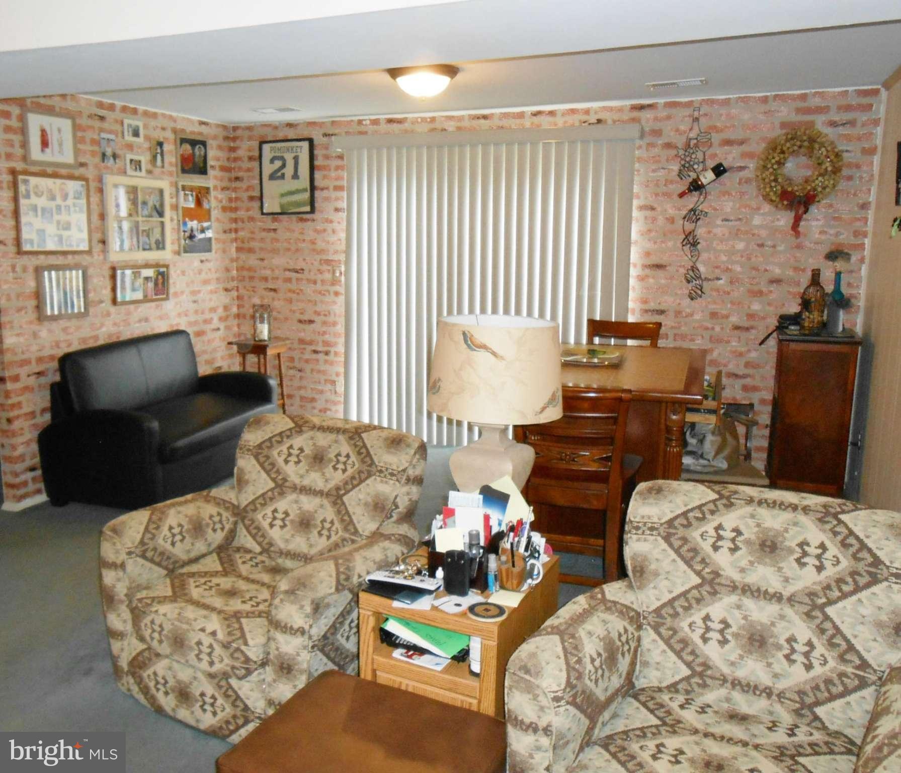6611 Bucknell Road Bryans Road, MD 20616 - Photo 6 of 17 Basement