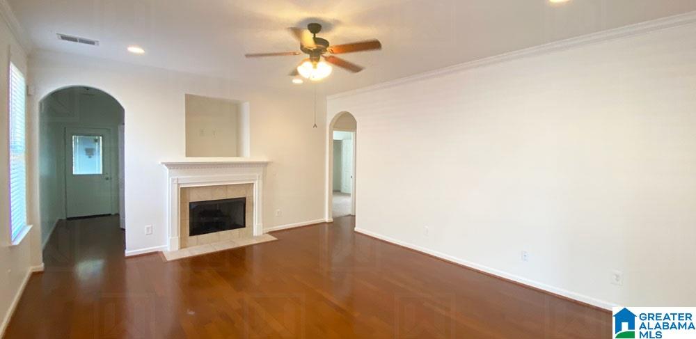 5716 Park Side Road Birmingham, AL 35244 - Photo 3 of 15