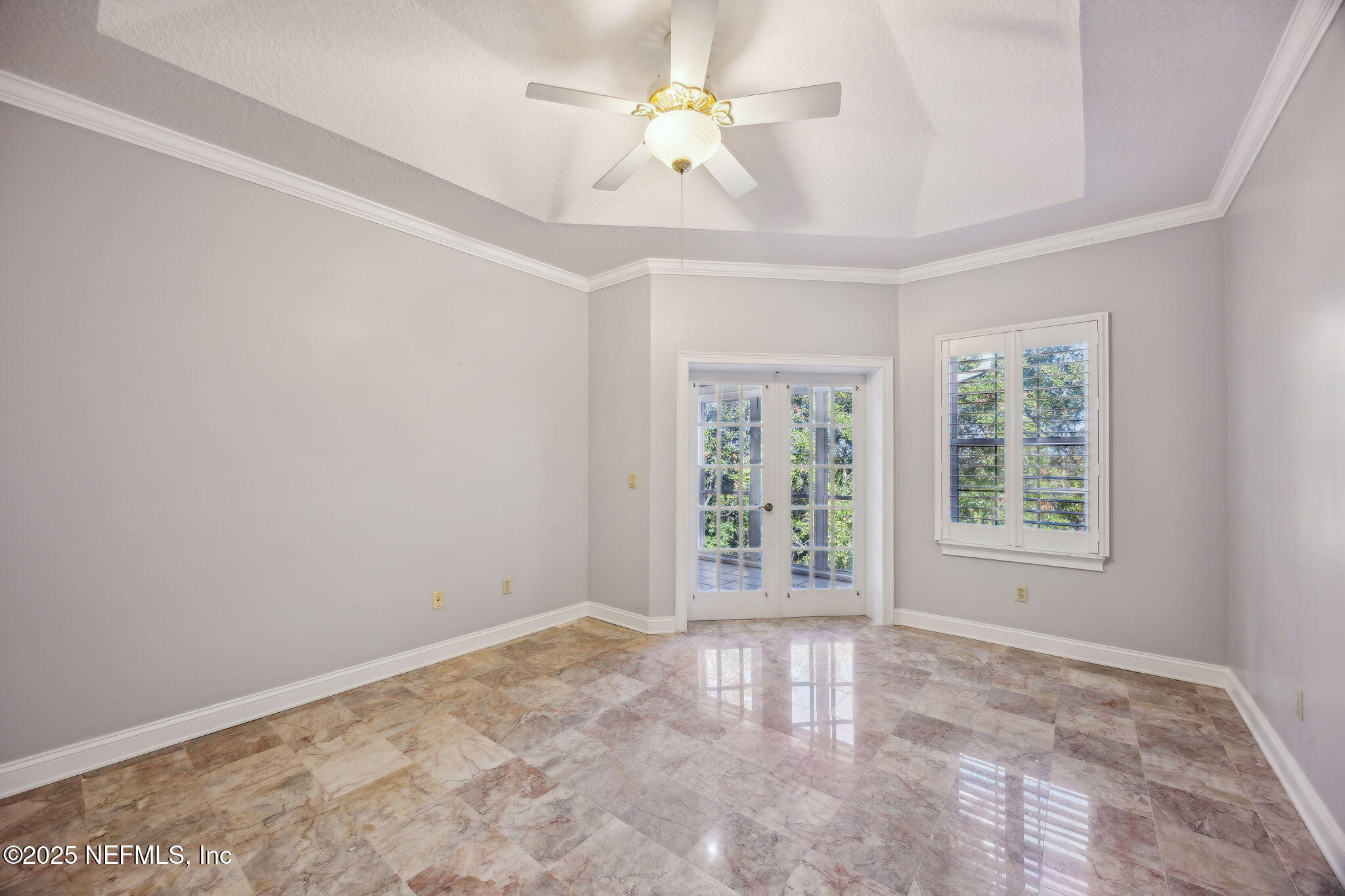 300 Bermuda Bay Circle, Unit 304 Ponte Vedra Beach, FL 32082 - Photo 19 of 42 a view of an empty room with a window