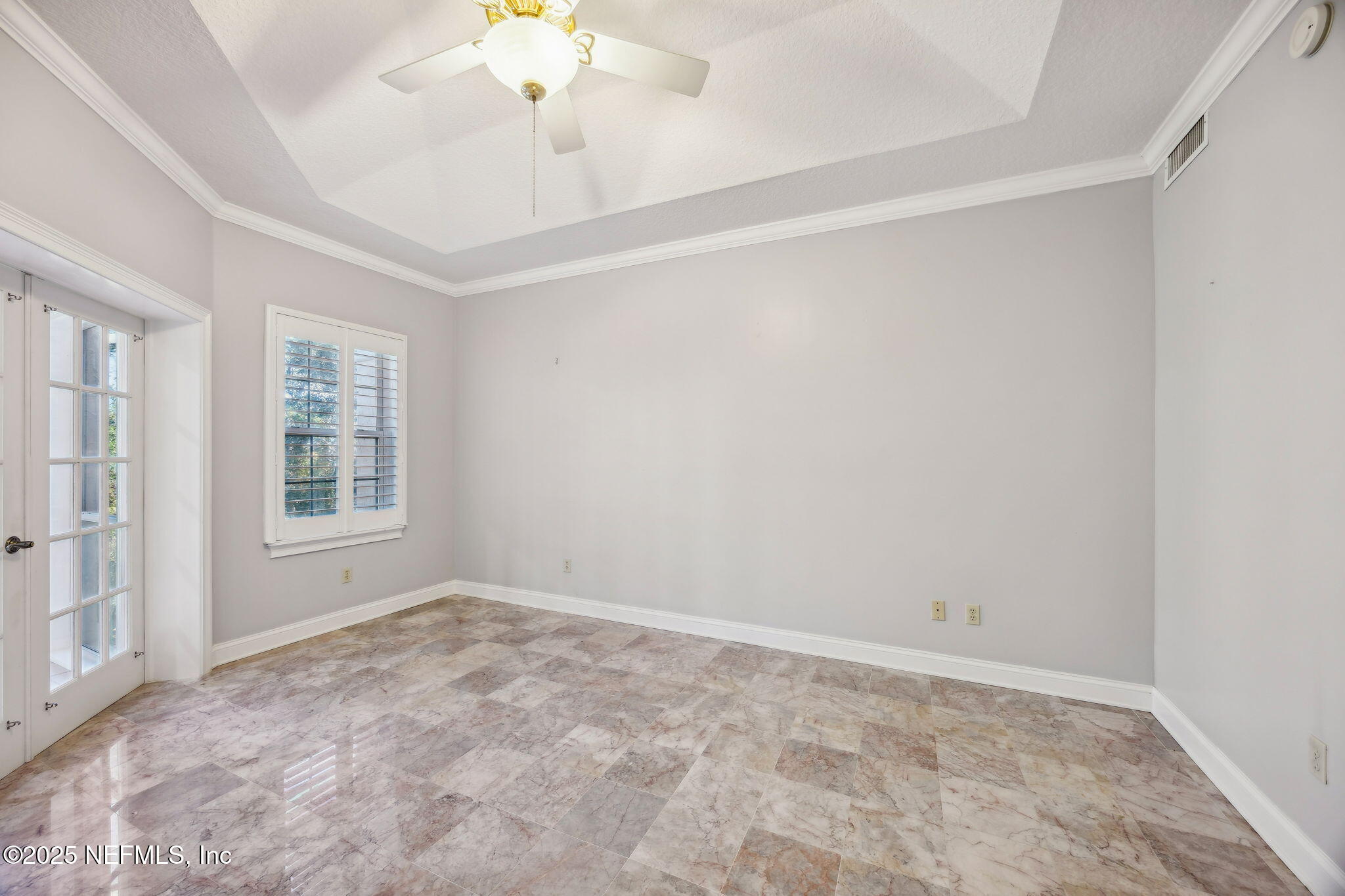 300 Bermuda Bay Circle, Unit 304 Ponte Vedra Beach, FL 32082 - Photo 22 of 42 a view of an empty room with a window