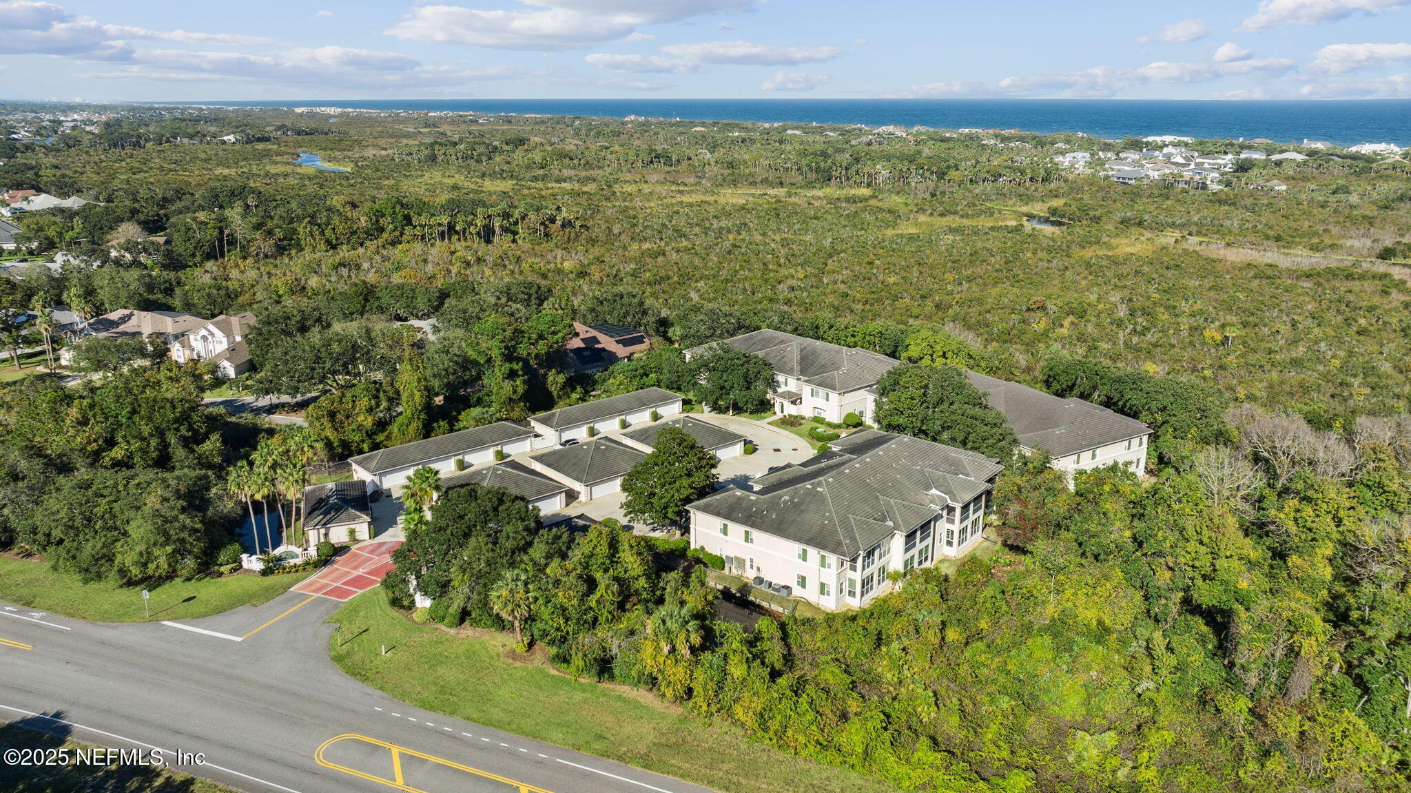 300 Bermuda Bay Circle, Unit 304 Ponte Vedra Beach, FL 32082 - Photo 38 of 42 a view of a lake with a mountain