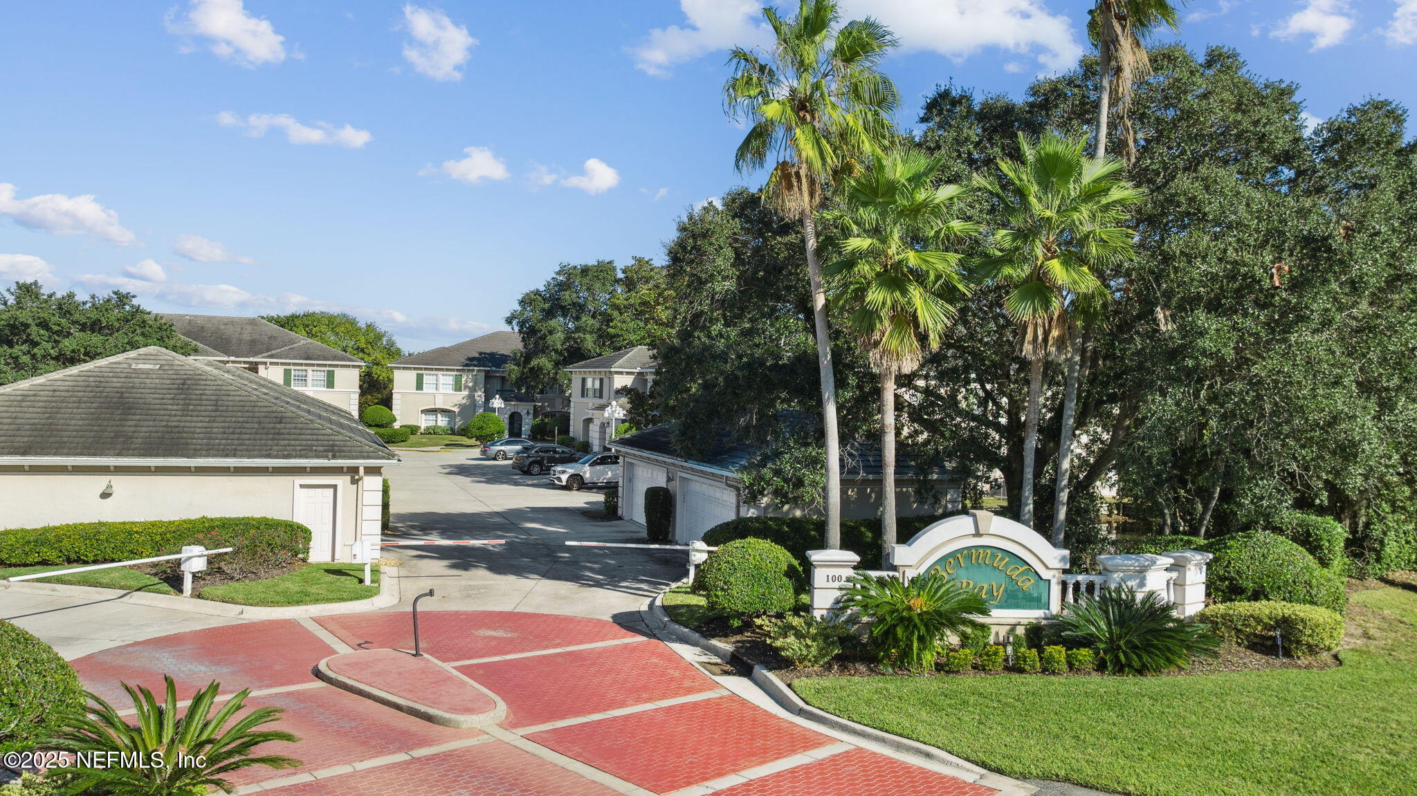 300 Bermuda Bay Circle, Unit 304 Ponte Vedra Beach, FL 32082 - Photo 41 of 42 a view of a street with a houses