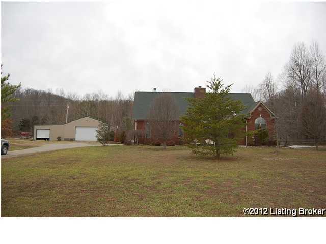 445 Highwater Road Shepherdsville, KY 40165 - Photo 17 of 20 Additional Photo