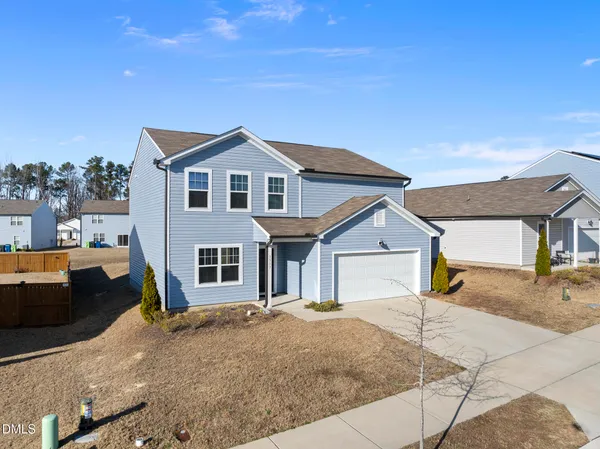 $2,175 | 3517 Strawberry Patch Row, Raleigh, NC 27604
