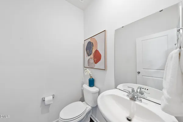 $2,175 | 3517 Strawberry Patch Row, Raleigh, NC 27604