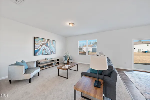 $2,175 | 3517 Strawberry Patch Row, Raleigh, NC 27604