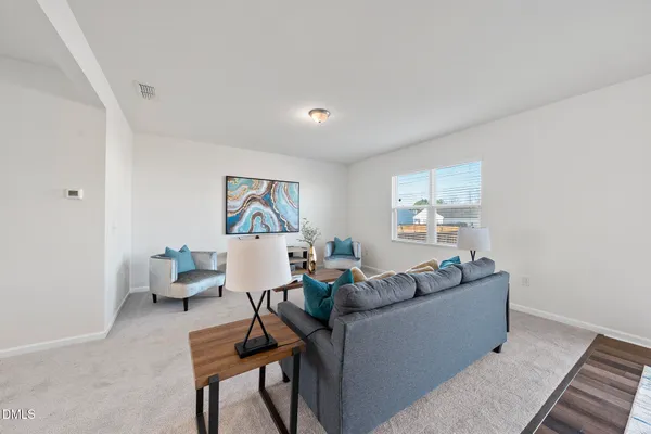 $2,175 | 3517 Strawberry Patch Row, Raleigh, NC 27604