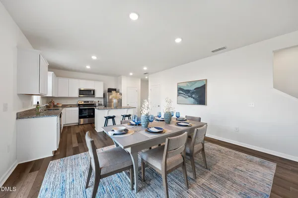 $2,175 | 3517 Strawberry Patch Row, Raleigh, NC 27604